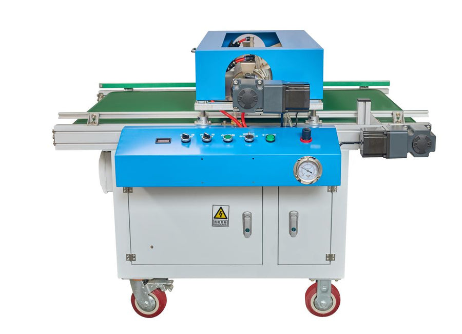 Pneumatic Drum Precision Seeder (2BS-6H)