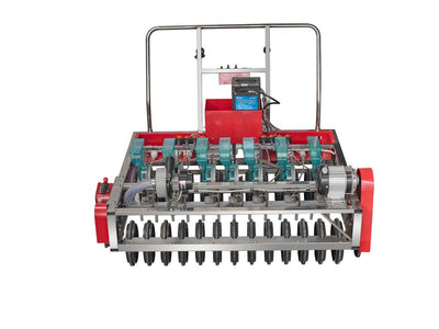 Pneumatic Precision Ground Seeder (2BSZ-600)