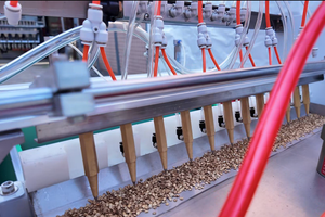 Plug Tray Indexing