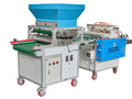 Complete Horizontal Seeding Line — Needle Type - image 2