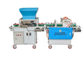 Complete Horizontal Seeding Line — Needle Type - image 1