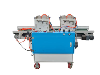 Double-Row Needle Seeder