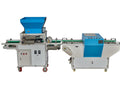 Complete Vertical Seeding Line — Drum Type - image 1