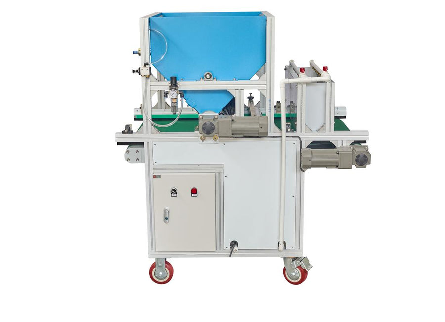 Soil Covering & Watering Machine (FTH)