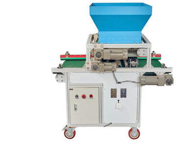 Substrate Tray Filling Machine (ZPH)