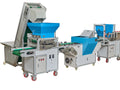 Complete Vertical Seeding Line — Drum Type - image 2